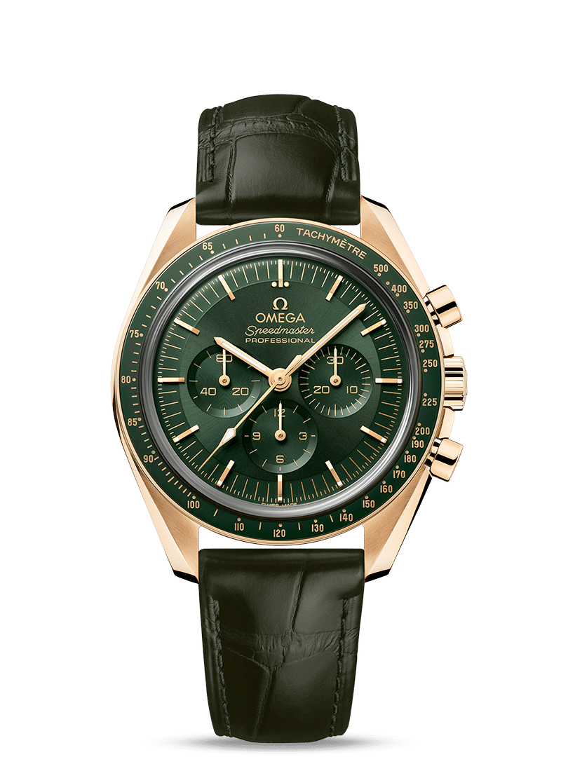 Omega Speedmaster